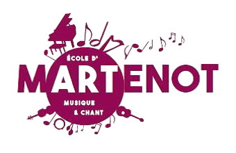 Logo de l'École Martenot